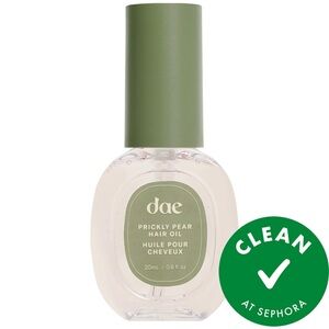 💛2/$25 DAE Mini Prickly Pear Hair Oil